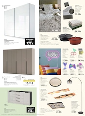 Aktueller HARDECK Prospekt mit Leuchtmittel, "BLACK WEEK", Seite 5