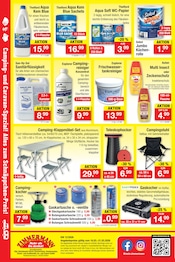 Aktueller Zimmermann Prospekt mit Papier, "Aktuelle Angebote", Seite 14