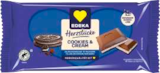Aktuelles Herzstücke Erdbeer Joghurt Angebot bei EDEKA in Hamburg ab 1,11 €