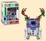 POP ! Star Wars noël - POP! dans le catalogue Intermarché