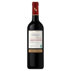 I.G.P. Pays d'Oc - ROCHE MAZET - Carrefour à Ville-d'Avray I.G.P. Pays d'Oc - ROCHE MAZET en promo chez Carrefour Ville-d'Avray à 14,49 €