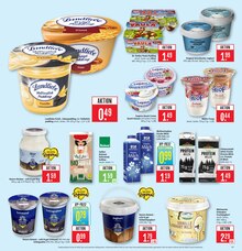 Joghurt im Marktkauf Prospekt "Aktuelle Angebote" mit 45 Seiten (Heilbronn)