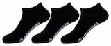 Lot de 3 paires de chaussettes femme - MISS FREEGUN en promo chez Intermarché Angers à 3,99 €