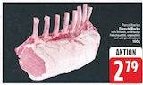 French Racks von Porco Iberico für 2,79 € bei E center im Angebot French Racks von Porco Iberico im aktuellen E center Prospekt