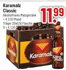 Classic von Karamalz für 11,99 € bei Trinkgut im Angebot Classic von Karamalz im aktuellen Trinkgut Prospekt
