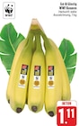 WWF Bananen im Angebot bei EDEKA in Freital WWF Bananen Angebote von Gut & Günstig bei EDEKA Freital für 1,11 €