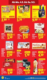 Aktueller Lidl Prospekt mit Likör, "LIDL LOHNT SICH", Seite 24