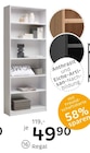 Regal im Angebot bei XXXLutz Möbelhäuser in Voerde Regal Angebote bei XXXLutz Möbelhäuser Voerde für 49,90 €
