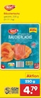 Aktuelle Lachs Angebote bei Netto Marken-Discount in Hildesheim Aktuelles Räucherlachs Angebot bei Netto Marken-Discount in Hildesheim ab 4,79 €