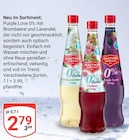 Purple Love 0% Angebote von Mautner Markhof bei GLOBUS Erlangen für 2,79 €