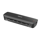 PLASTIFIEUSE FELLOWES ARC A4 - Fellowes en promo chez Bureau Vallée PLASTIFIEUSE FELLOWES ARC A4 - Fellowes dans le catalogue Bureau Vallée