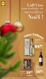 Vin Angebote im Prospekt "100% remboursé" von Lidl Vin Angebote im Prospekt "100% remboursé" von Lidl auf Seite 51