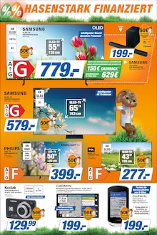 Fernseher im expert Prospekt "Top Angebote" mit 8 Seiten (Düsseldorf)