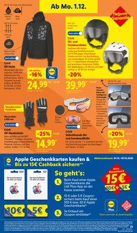 Gutscheine im Lidl Prospekt "LIDL LOHNT SICH" mit 68 Seiten (Bremen)