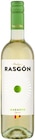 Macabeo Angebote von Rasgón bei REWE Braunschweig für 2,99 €