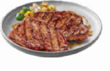 Netto Marken-Discount - Hüftsteak vom Jungbullen Angebot im Prospekt Hüftsteak vom Jungbullen bei Netto Marken-Discount im Prospekt "" für 1,89 €