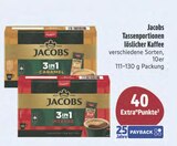 EDEKA - 40 Extra°Punkte Angebot im Prospekt 40 Extra°Punkte bei EDEKA im Prospekt "" für