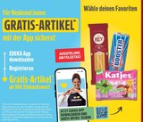 EDEKA App Neukunden Gratis-Artikel von EDEKA im aktuellen EDEKA Prospekt für 