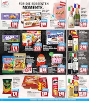 Nutella im HIT Prospekt in Soest Aktueller HIT Prospekt mit Nutella, "ECHTE VIELFALT", Seite 12