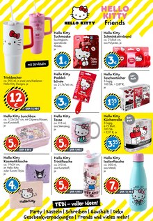 Tasche im aktuellen TEDi Prospekt (Nürnberg) Tasche im TEDi Prospekt "TEDi - voller Ideen!" mit 40 Seiten (Nürnberg)