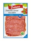 Delikatess Salami von Dulano im aktuellen Lidl Prospekt für 2,19 €