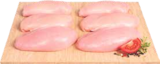 Frisches Hähnchen-Brustfilet im Angebot bei V-Markt in Regensburg Frisches Hähnchen-Brustfilet Angebote bei V-Markt Regensburg für 1,29 €