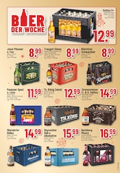 Veltins im Trinkgut Prospekt in Bergkamen Aktueller Trinkgut Prospekt mit Veltins, "Aktuelle Angebote", Seite 9