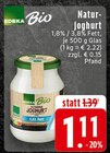 Natur-joghurt bei EDEKA im Prospekt "" für 1,11 €