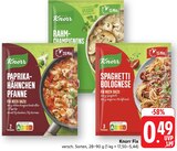 Aktuelle Paprika Angebote bei EDEKA in Stuttgart Aktuelles Paprika-Hähnchen Pfanne Angebot bei EDEKA in Stuttgart ab 0,49 €