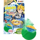 Kinder Badezusatz Surprise Blade von CRAZE für 3,95 € bei dm-drogerie markt im Angebot Kinder Badezusatz Surprise Blade von CRAZE im aktuellen dm-drogerie markt Prospekt