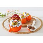 Chocolat JOY - KINDER SURPRISE - Carrefour Market à Colombes Chocolat JOY - KINDER SURPRISE en promo chez Carrefour Market Colombes à 3,39 €