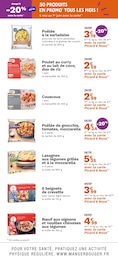 Prix et réduction Riz Au Lait dans le prospectus Picard en cours Offre Riz Au Lait dans le catalogue Picard du moment à la page 10