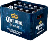 Benediktiner Hell im Marktkauf Prospekt Benediktiner Hell von Corona Extra im aktuellen Marktkauf Prospekt für 14,99 €