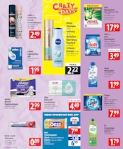 Aktueller famila Nordost Prospekt mit Lenor, "besser als gut!", Seite 13