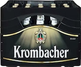 Pils im Angebot bei Netto Marken-Discount in Neuenhagen Pils Angebote von Krombacher bei Netto Marken-Discount Neuenhagen für 10,99 €