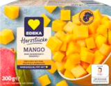 Herzstücke Ananas im Angebot bei EDEKA in Neubrandenburg Herzstücke Ananas Angebote von Edeka bei EDEKA Neubrandenburg für 2,49 €