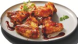 Hähnchen-Flügel im Angebot bei Lidl in Magdeburg Hähnchen-Flügel Angebote von Grillmeister bei Lidl Magdeburg für 6,29 €