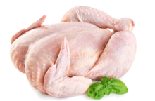 POULET BLANC - NaturéO à Le Havre POULET BLANC en promo chez NaturéO Le Havre à 10,90 €