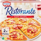 Ristorante Pizza im Angebot bei Netto Marken-Discount in Melle Ristorante Pizza Angebote von Dr. Oetker bei Netto Marken-Discount Melle für 3,49 €