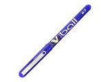 Pilot Vball - Roller - 0,7 mm - bleu à Bureau Vallée dans Esclavolles-Lurey