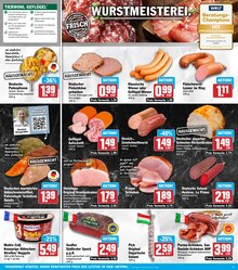Steak im HIT Prospekt "ECHTE VIELFALT" mit 18 Seiten (Mönchengladbach)