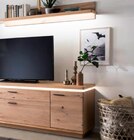 Möbel Kraft - WOHNWAND Angebot im Prospekt WOHNWAND bei Möbel Kraft im Prospekt für 1.299,00 €