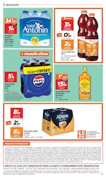 Prix et réduction Whisky dans le prospectus Netto en cours Offre Whisky dans le catalogue Netto du moment à la page 13