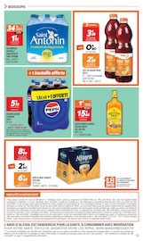 Whisky en promo dans le catalogue Netto à la page 13