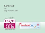 Kamistad Gel bei mea - meine apotheke im Prospekt "" für 14,99 €