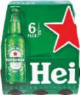 Premium Beer von Heineken im aktuellen Netto Marken-Discount Prospekt für 4,99 €