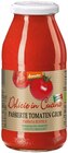 Bio Passierte Tomaten Grob Angebote von Delizie in Cucina bei REWE Wolfsburg für 1,99 €