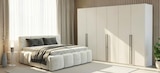 Boxbett inkl. Bettkasten im Angebot bei XXXLutz in Amberg Boxbett inkl. Bettkasten Angebote von xora bei XXXLutz Amberg für 49,00 €