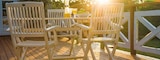 Bangkirai-, Douglasien- oder Teak-Öl bei Globus-Baumarkt im Kitzingen Prospekt für 33,00 €