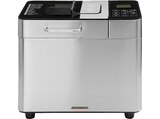 42823 Advanced Design (Brotbackautomat, Edelstahl/Schwarz) von GASTROBACK im aktuellen MediaMarkt Saturn Prospekt für 119,00 €